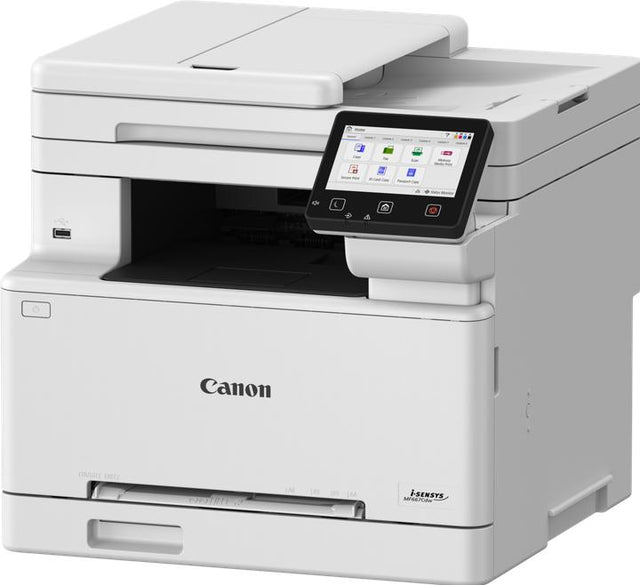 DCCTECH:PRCAMF667CDW