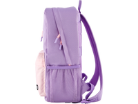 HP Campus Lavender Backpack - Image 2