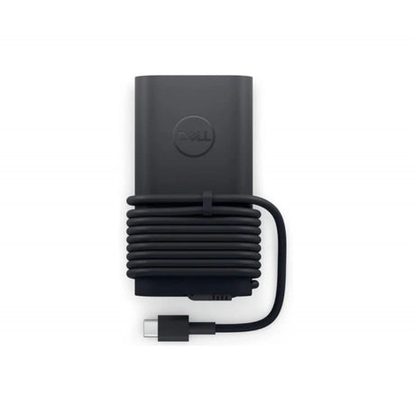 Dell 100W USB-C GaN Ultra Slim AC Adapter with Power Cord - South Africa
