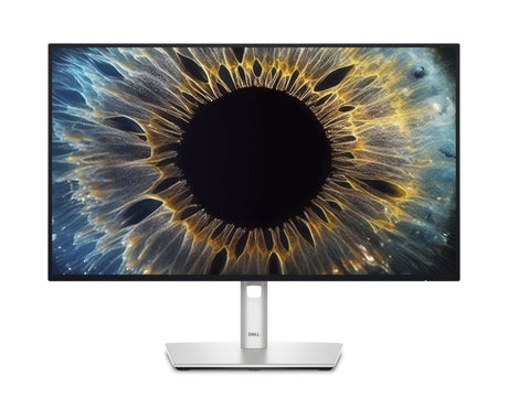Dell U2424HE - 60.47cm (23.8") (1920x1080) FHD InfinityEdge IPS LED USB-C Hub Monitor