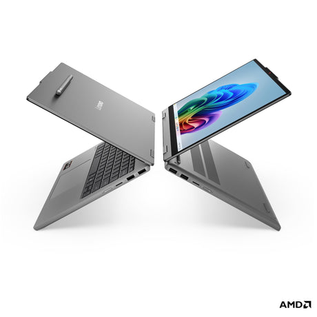 Lenovo IdeaPad 5 2-in-1 14'' WUXGA AMD Ryzen 7 250 16GB/512GB W11H