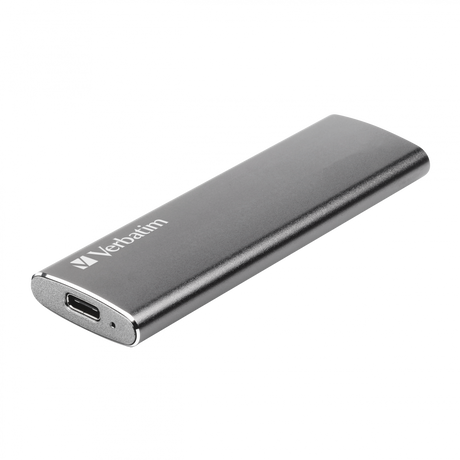 Verbatim VX500 External SSD USB 3.1 G2 1TB