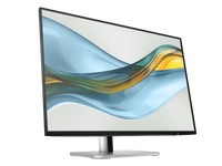 HP Series 5 Pro 24 inch WUXGA Monitor - 524pn