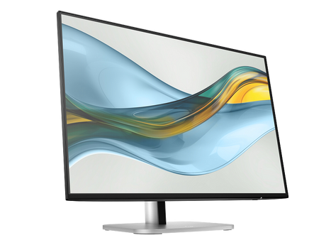 HP Series 5 Pro 24 inch WUXGA Monitor - 524pn