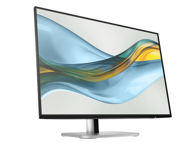 HP Series 5 Pro 24 inch WUXGA Monitor - 524pn