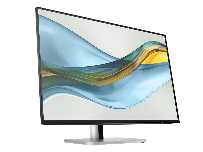 HP Series 5 Pro 24 inch WUXGA Monitor - 524pn