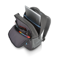 Lenovo 15.6” Laptop Everyday Backpack B515 Gray-ROW