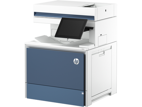 HP Colour LaserJet Enterprise MFP 6800dn