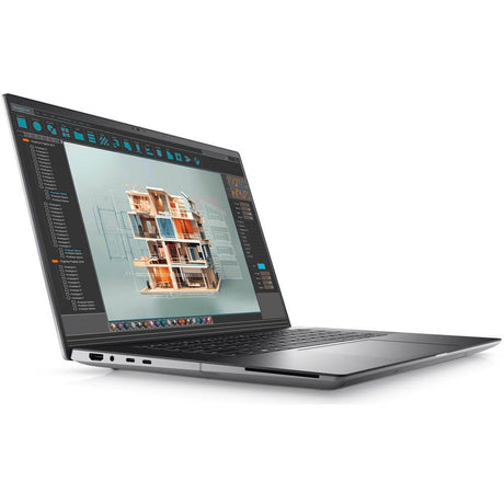 Dell Precision 5690 Ultra 7 165H 32GB 1TB SSD 15.6" FHD+ NVIDIA RTX A2000 8GB W11P 3YR PS