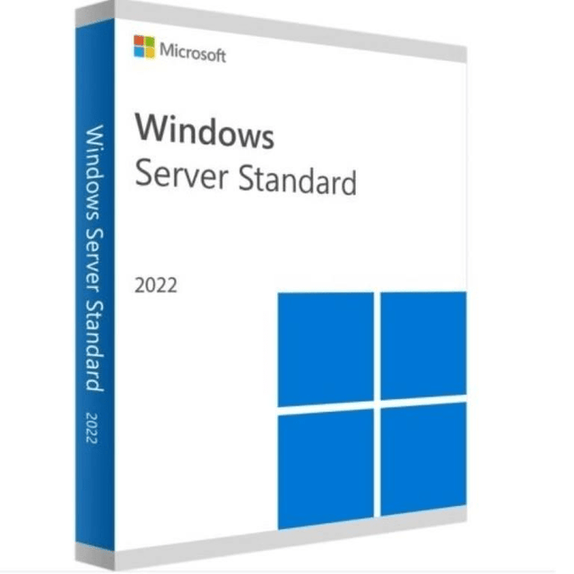 Dell Microsoft WS 2022 5RDS - Device