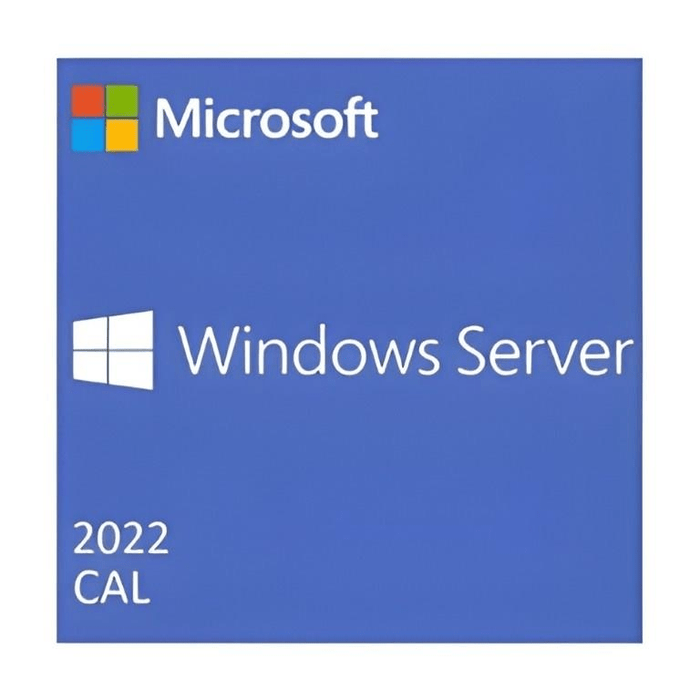 Dell Microsoft WS 2022 1CAL - User