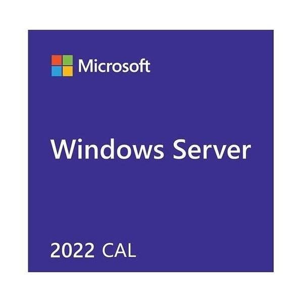 Dell Microsoft WS 2022 50CALs - Device