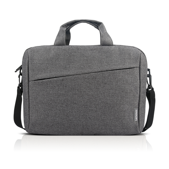 LENOVO 15.6” Laptop Casual Toploader T210 Grey-ROW