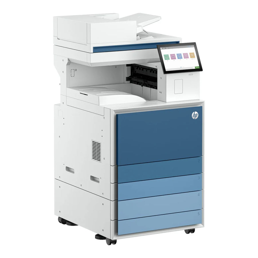 DCCTECH:PRHP9S186A