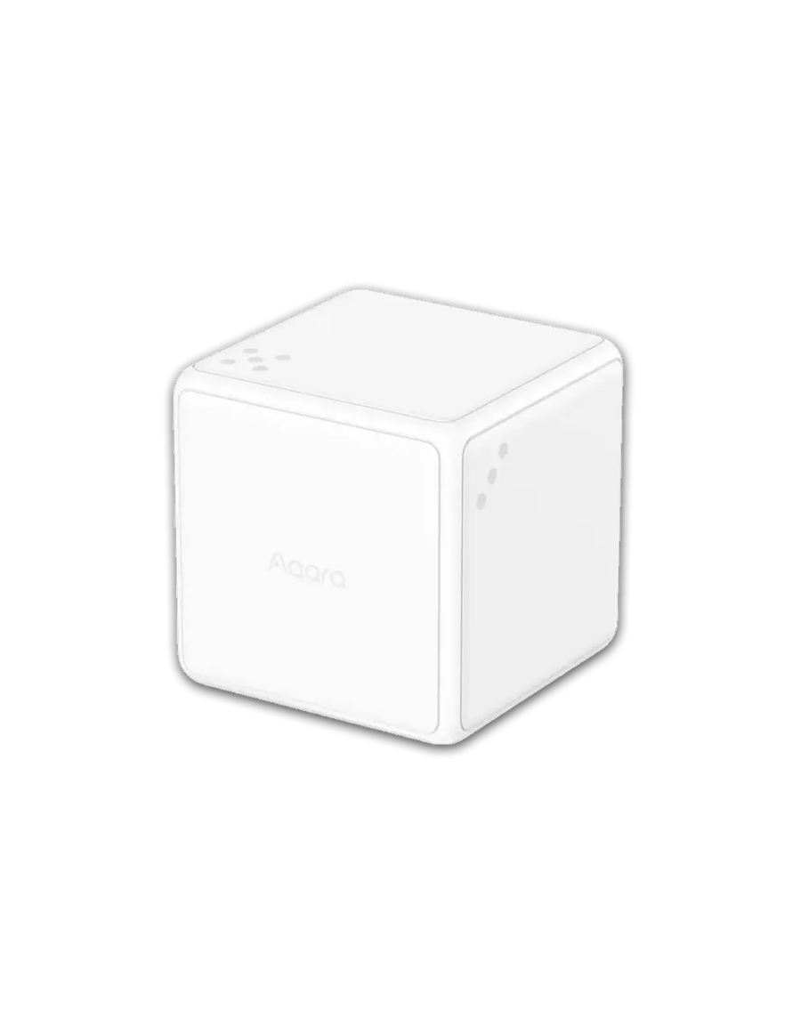Aqara Cube T1 Pro |CTP-R01