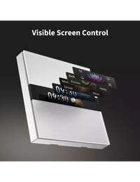 Aqara Display Switch V1 |WS-K02D - Image 4