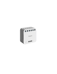 Aqara Dual Relay Module T2 | DCM-K01 - Image 2