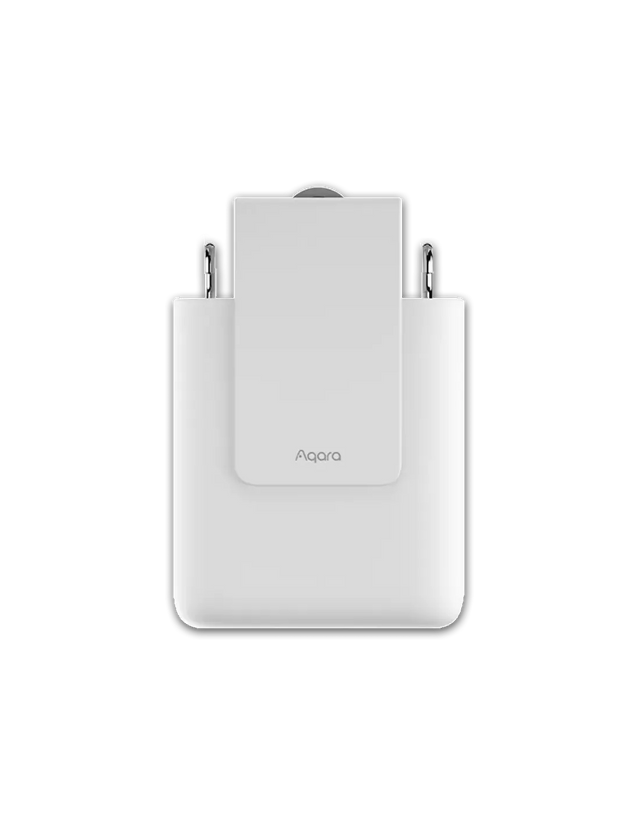 Aqara E1 Smart Curtain Driver Track Version |CM-M01-TRACK