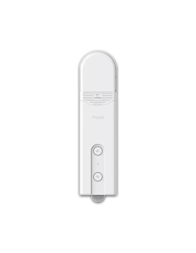 Aqara E1 Smart Roller Shade Driver | RSD-M01