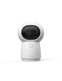 Aqara G3 Wireless Camera Hub | CH-H03 - Image 2