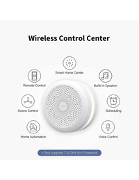 Aqara Hub M1S Gen2 | HM1S-G02 - Image 3