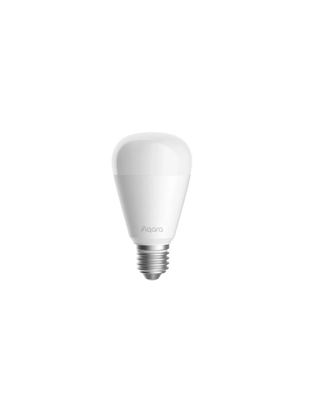 Aqara Lighting - LED Bulb T2 - Tunable White CCT - E27 Base | LB-L02E