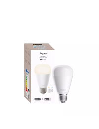 Aqara Lighting - LED Bulb T2 - Tunable White CCT - E27 Base | LB-L02E - Image 2