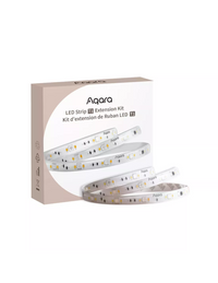 Aqara Lighting - LED Strip T1 Extension Kit (1 Meter) | RLSE-K01D - Image 2