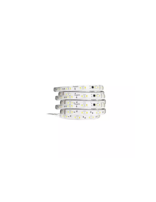 Aqara Lighting - LED Strip T1 Extension Kit (1 Meter) | RLSE-K01D