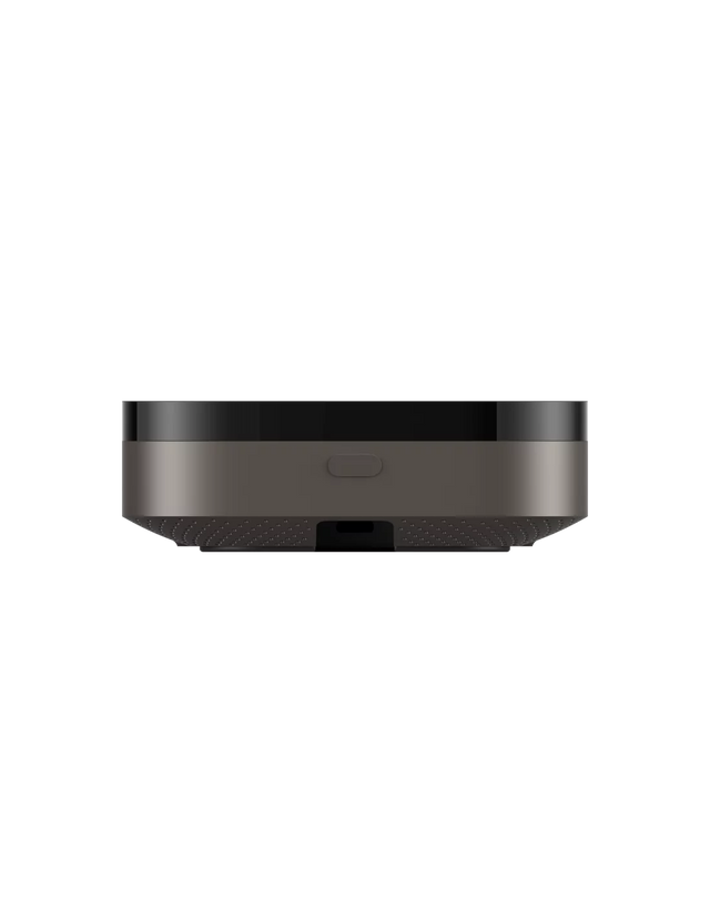 Aqara Multi-protocol Hub with Matter Bridge functionality | HM-G01D