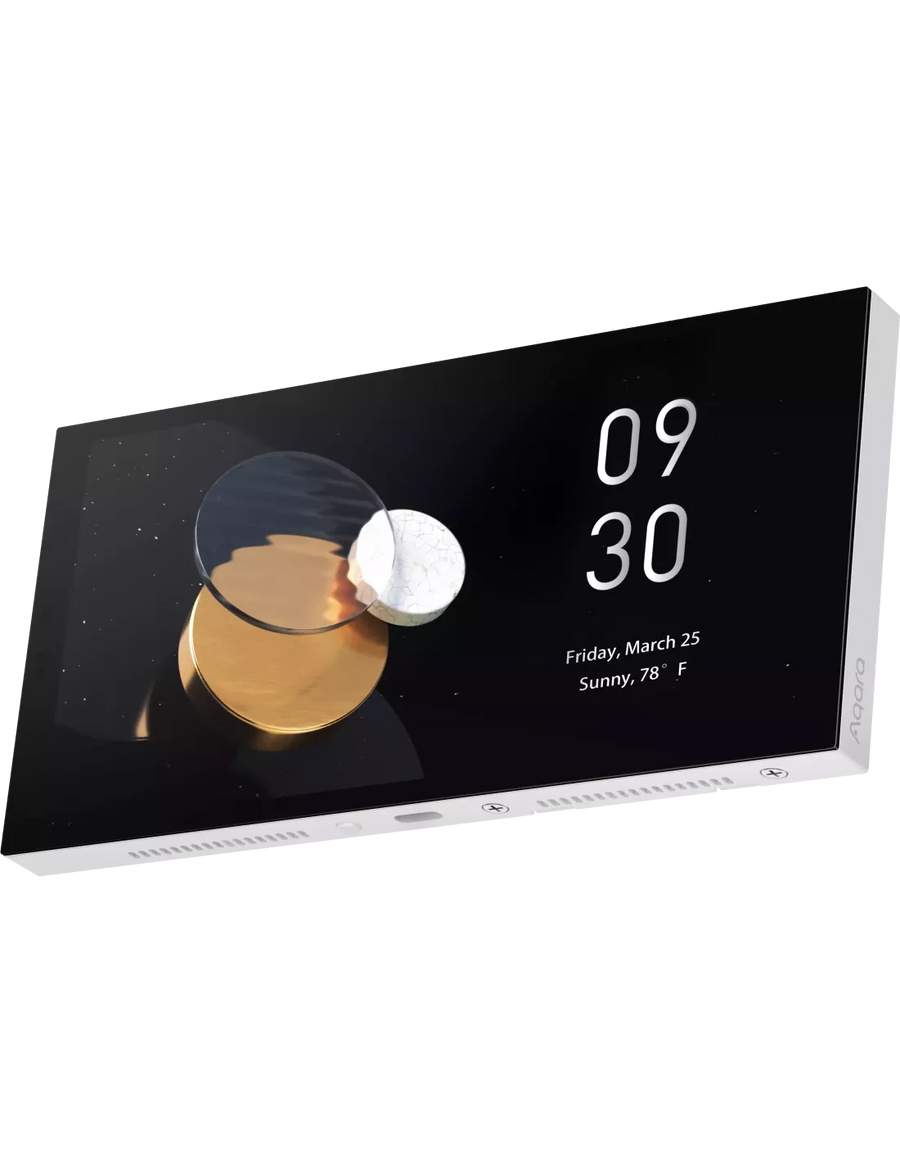 Aqara Panel Hub S1 Plus | MP-K03D