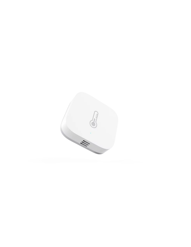 Aqara Sensor Temperature and Humidity Sensor T1 | TH-S02D