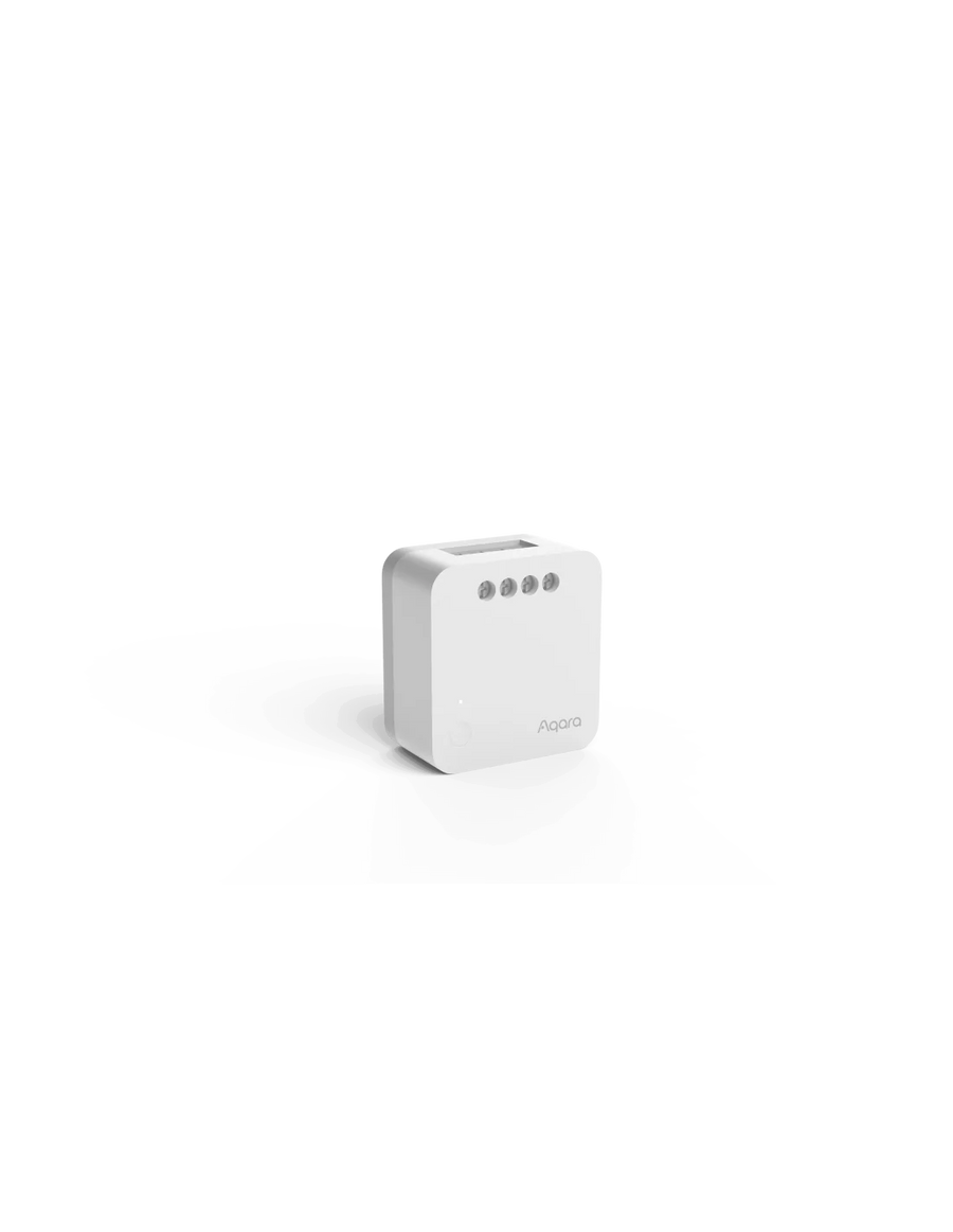 Aqara Single Switch Module T1 (No Neutral) | SSM-U02