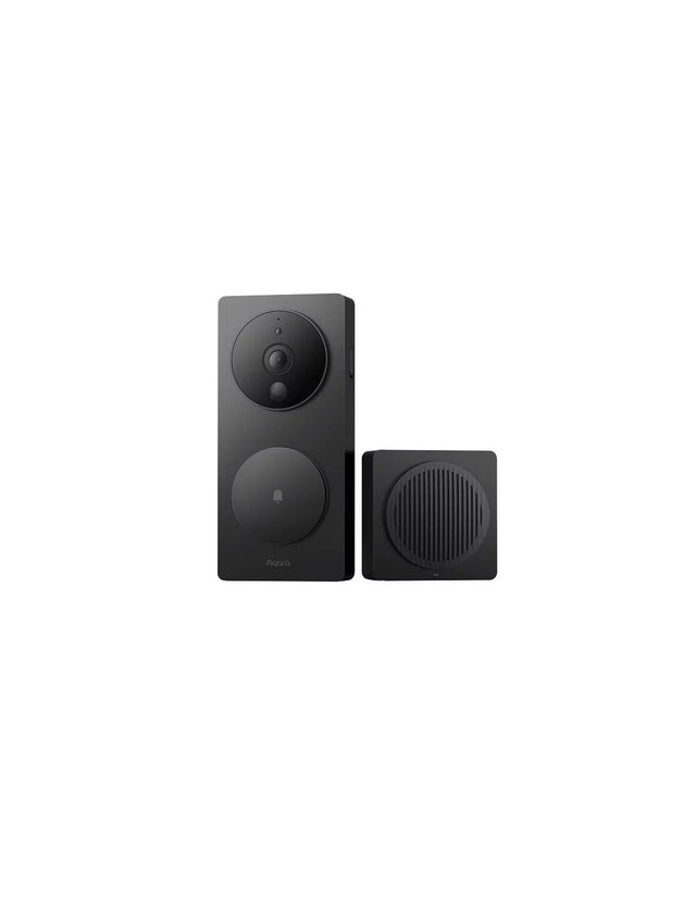 Aqara Smart Video Doorbell G4 | SVD-C03