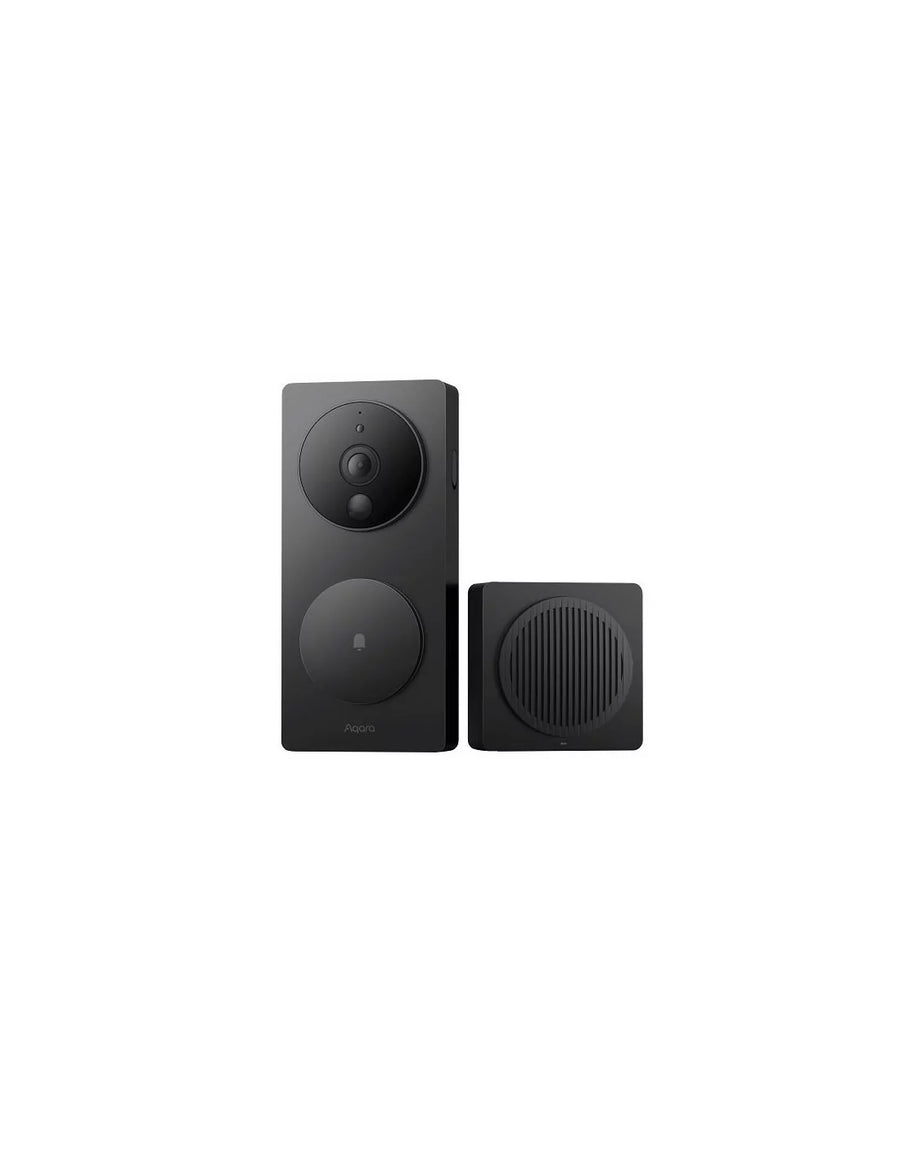 Aqara Smart Video Doorbell G4 | SVD-C03