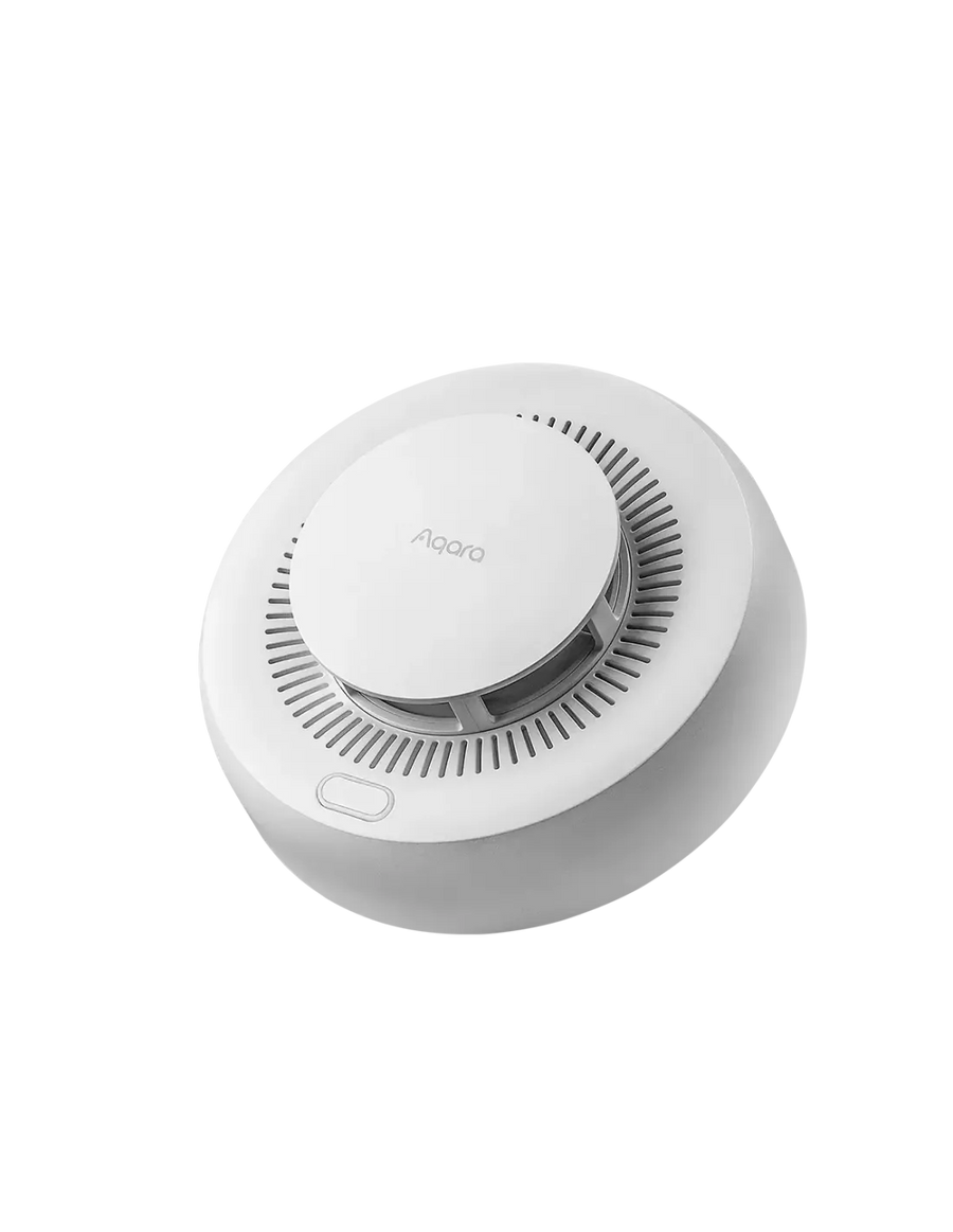 Aqara Smoke Detector | SD-S01D
