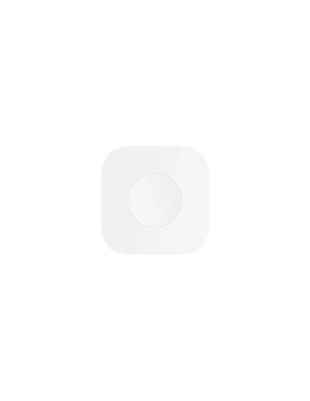 Aqara T1 Wireless Mini Switch | WB-R02D