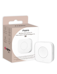 Aqara T1 Wireless Mini Switch | WB-R02D - Image 4