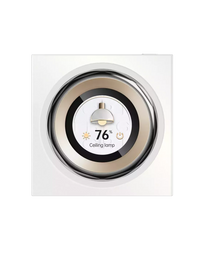 Aqara Touchscreen Dial V1 | DS-K01D - Image 4