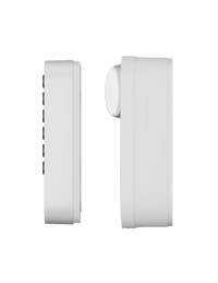 Aqara U200 Retrofit Smart Door Lock White |EL-D02D - Image 4