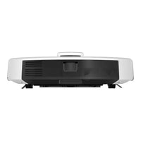 AENO Robot Vacuum Cleaner RC2S: wet & dry cleaning, smart control AENO App, powerful Japanese Nidec motor - Image 2