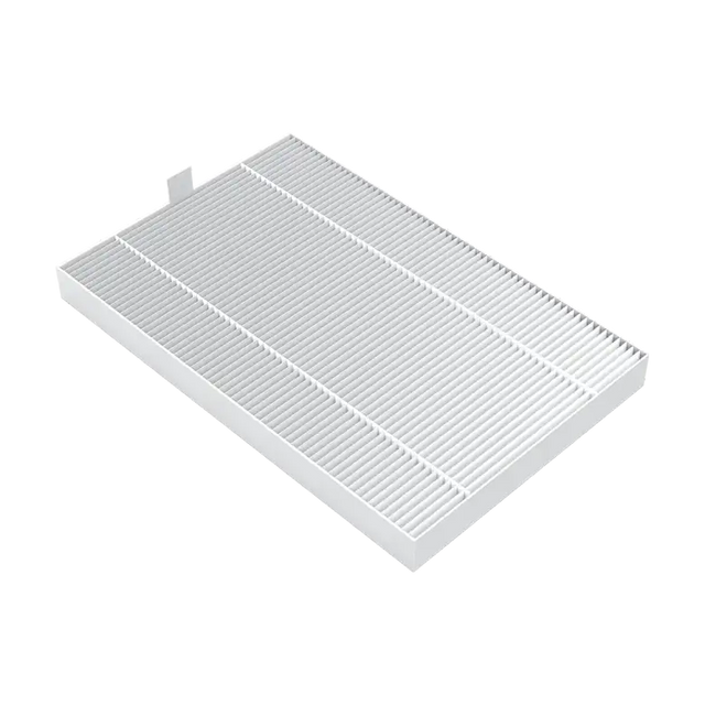 AENO Hepa H12 filter for robot vacuum cleaner RC2S, RC3S, 2pcs/set