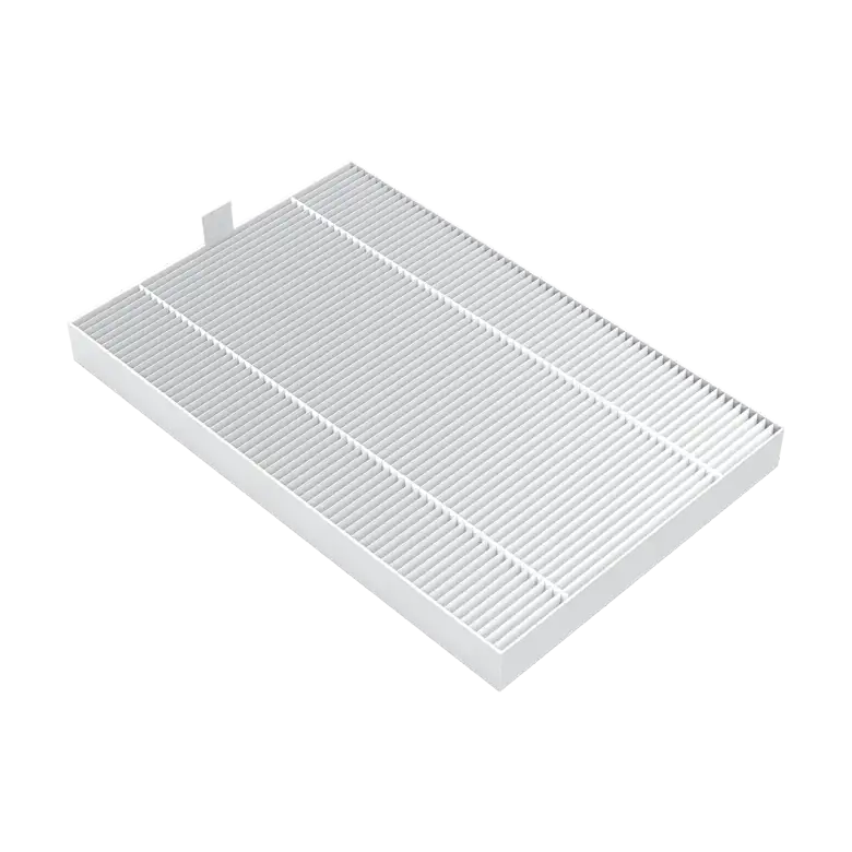 AENO Hepa H12 filter for robot vacuum cleaner RC2S, RC3S, 2pcs/set