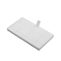 AENO Hepa filter for robot vacuum cleaner ARC0004S, ARC0007S, ARC0008S with auto dust removal station, 2