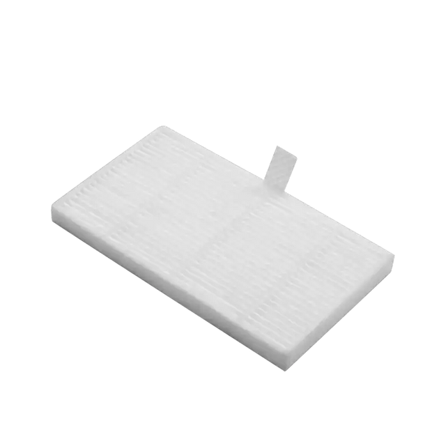 AENO Hepa filter for robot vacuum cleaner ARC0004S, ARC0007S, ARC0008S with auto dust removal station, 2