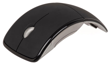 Arc Wireless Mouse Incl Batteries