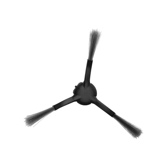 Side brush for ARC0004S, ARC0007S, ARC0008S, 2pcs per pack