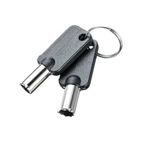 RCT NL-K301 Replacement Master Key for NL-K301 Lock