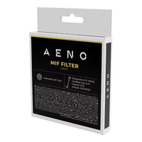 AENO Washable MIF filter for stick vacuum cleaner SC3 - Image 4