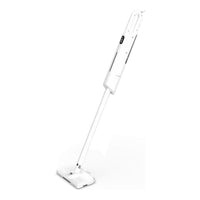 AENO Steam Mop SM1: built-in water filter, aroma oil tank, 1200W, 110°C, Tank Volume 380 ml, Screen Touch - Image 4